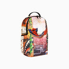 Mochila hamaca telaraña de Marvel Spiderman
