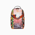 Mochila hamaca telaraña de Marvel Spiderman