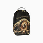 Mochila con el logotipo de MGM