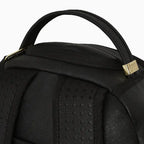 Mochila con el logotipo de MGM