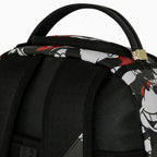 Mickey Mouse Crammed Disney Backpack