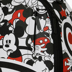 Mickey Mouse Crammed Disney Backpack