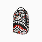 Mickey Mouse Crammed Disney Backpack