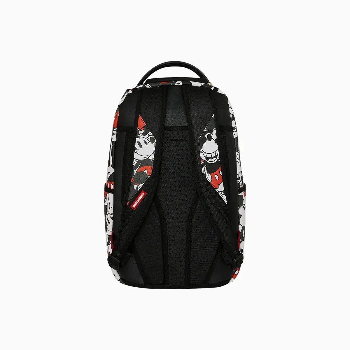 Mickey Mouse Crammed Disney Backpack