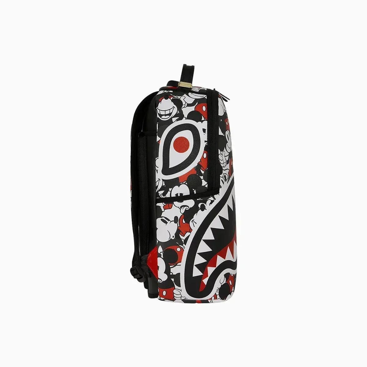 Mickey Mouse Crammed Disney Backpack