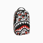 Mickey Mouse Crammed Disney Backpack