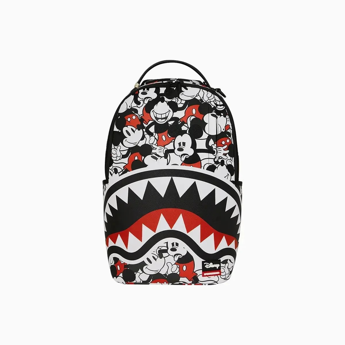 Mickey Mouse Crammed Disney Backpack