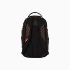 Mochila de Mickey Mouse "Magnate Global"