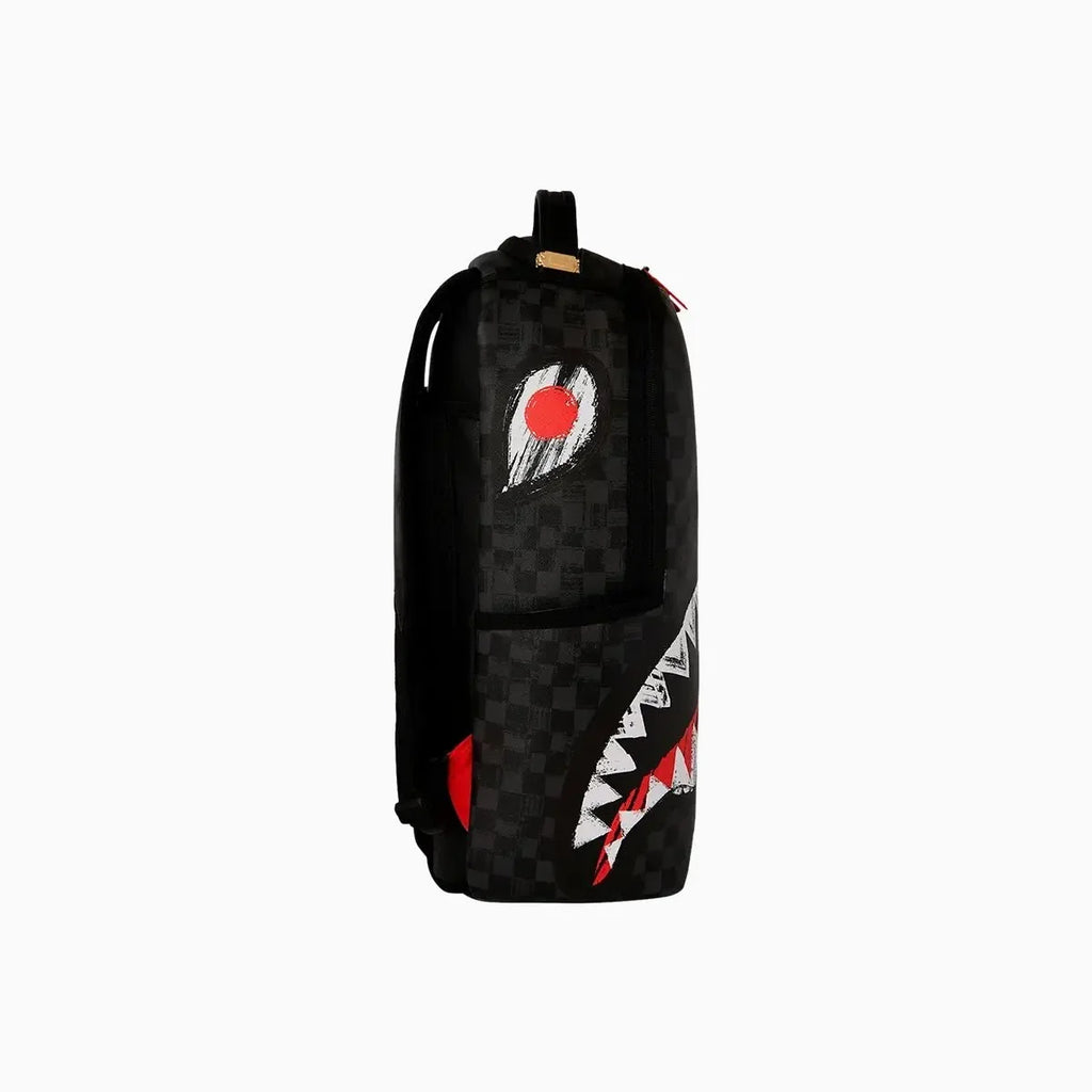 Midnight Shadow Backpack