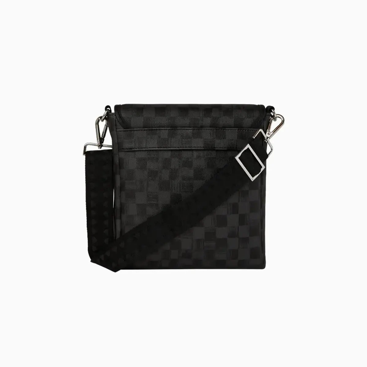 Midnight Shadow Messenger Sling