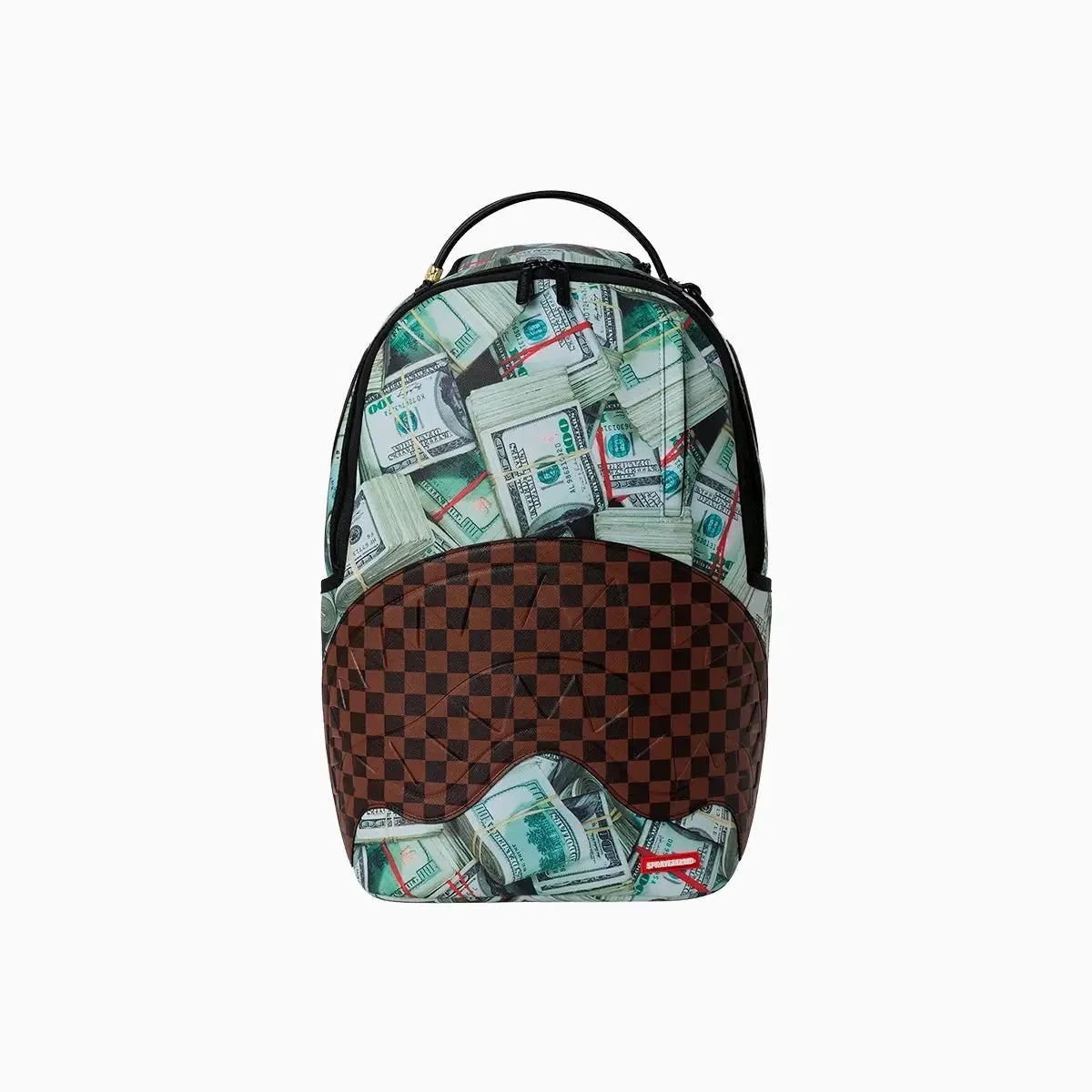 Money Banks Backpack