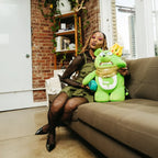 Mochila Money Bear 12 Chainz