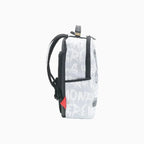 Mochila Flotador con Grafitis de Money Bear