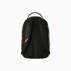 Money Bear Mind Over Matter DLXSV Backpack
