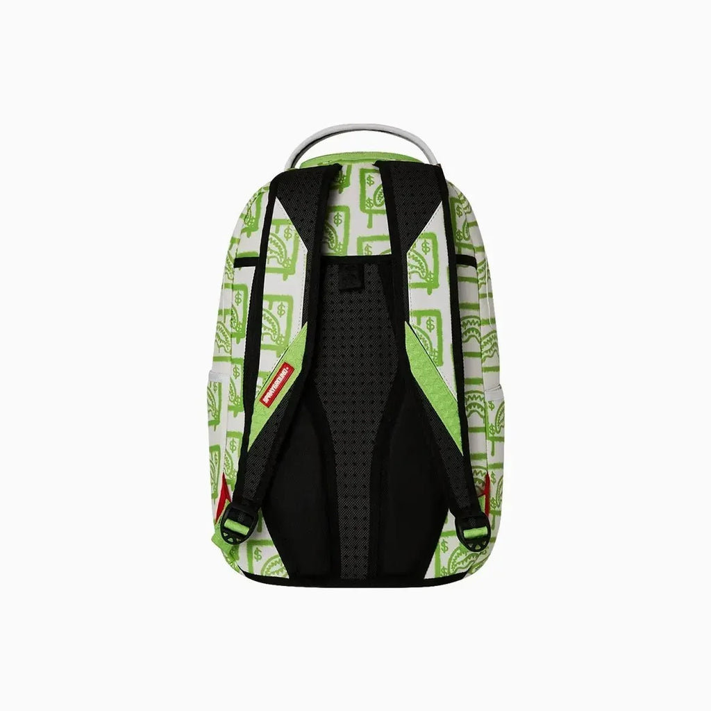 Money Bite Backpack