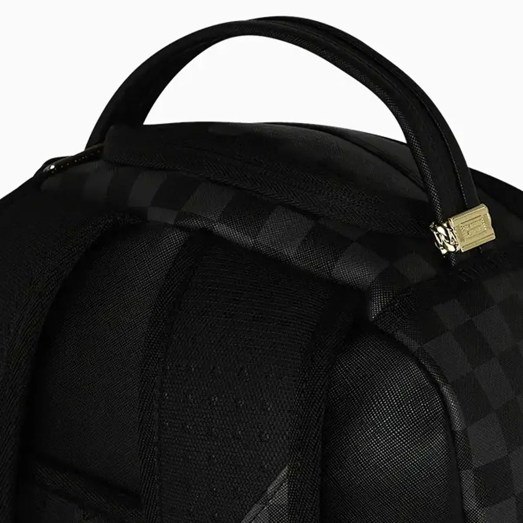 Monopoly Money Stacks Backpack