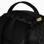 Monopoly Money Stacks Backpack