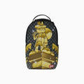 Monopoly Statue Backpack