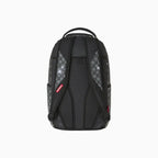 Monopoly Statue Backpack