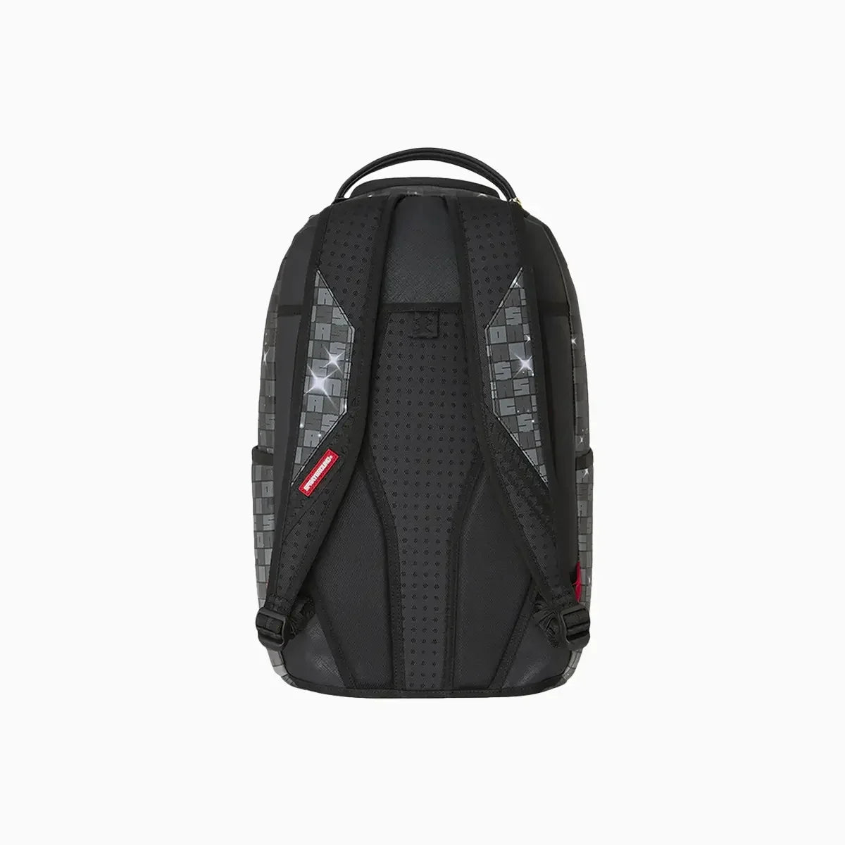 Monopoly Statue Backpack