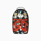 Mochila Monopoly ¡A Jugar!