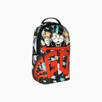 Mochila Monopoly ¡A Jugar!
