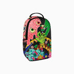 Monster Money Backpack