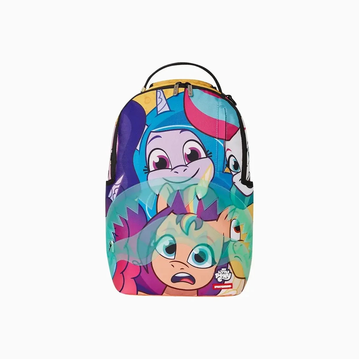 My Little Pony Party DLXR Backpack