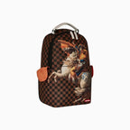 Napolean Sharks In Paris Backpack