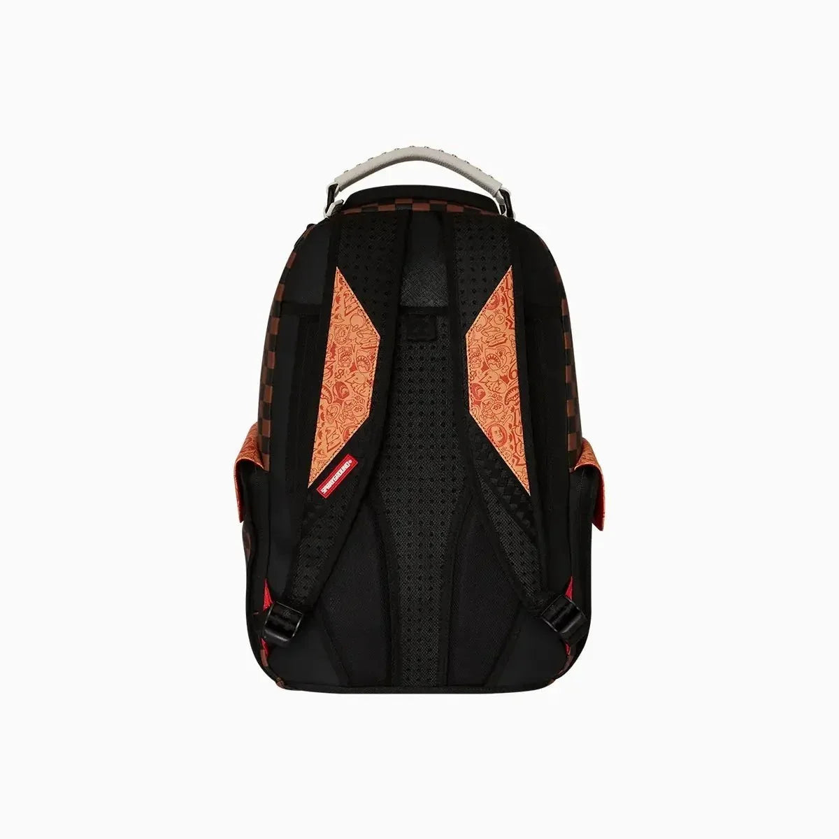 Napolean Sharks In Paris Backpack