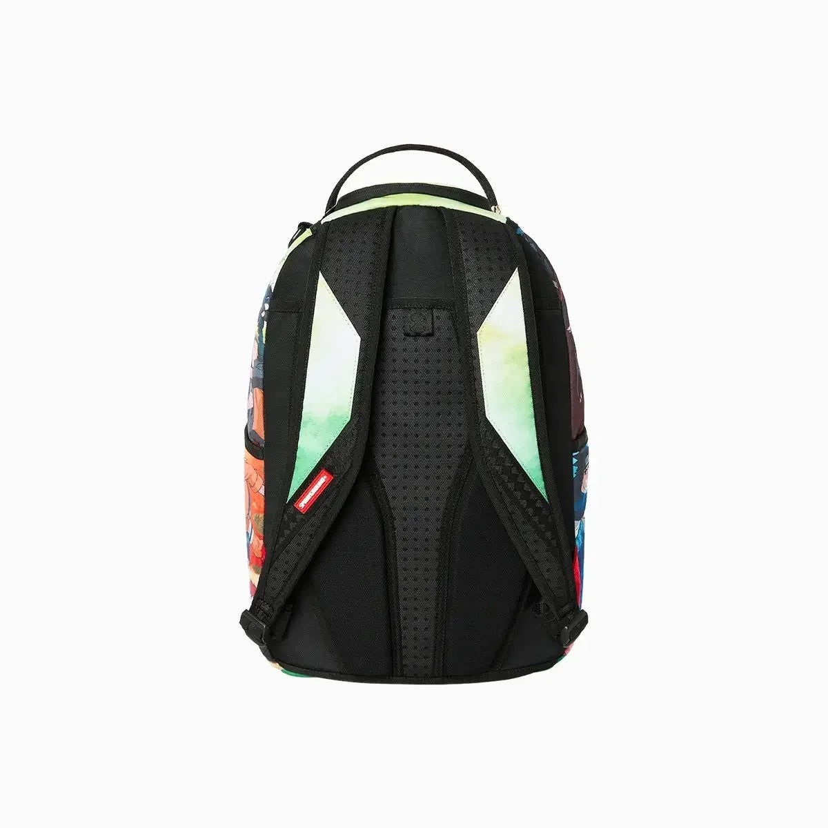 Naruto Get It Get It Backpack