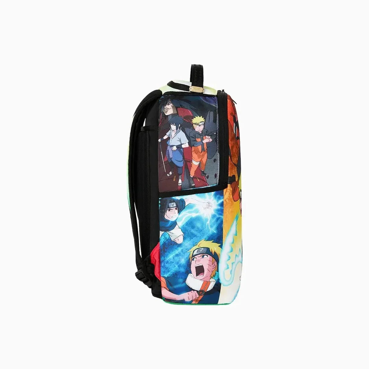 Naruto Get It Get It Backpack