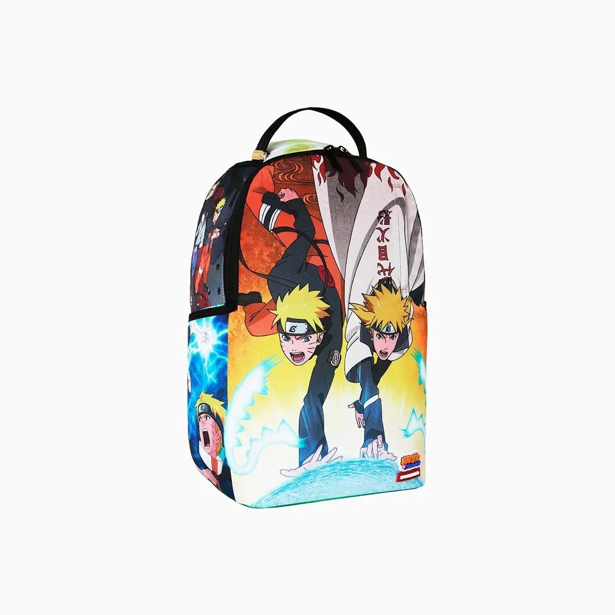 Naruto Get It Get It Backpack