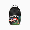 Naruto Run Dlxsv Backpack