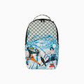 Naruto Vs Sasuke Power Backpack