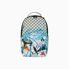 Naruto Vs Sasuke Power Backpack