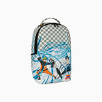 Naruto Vs Sasuke Power Backpack