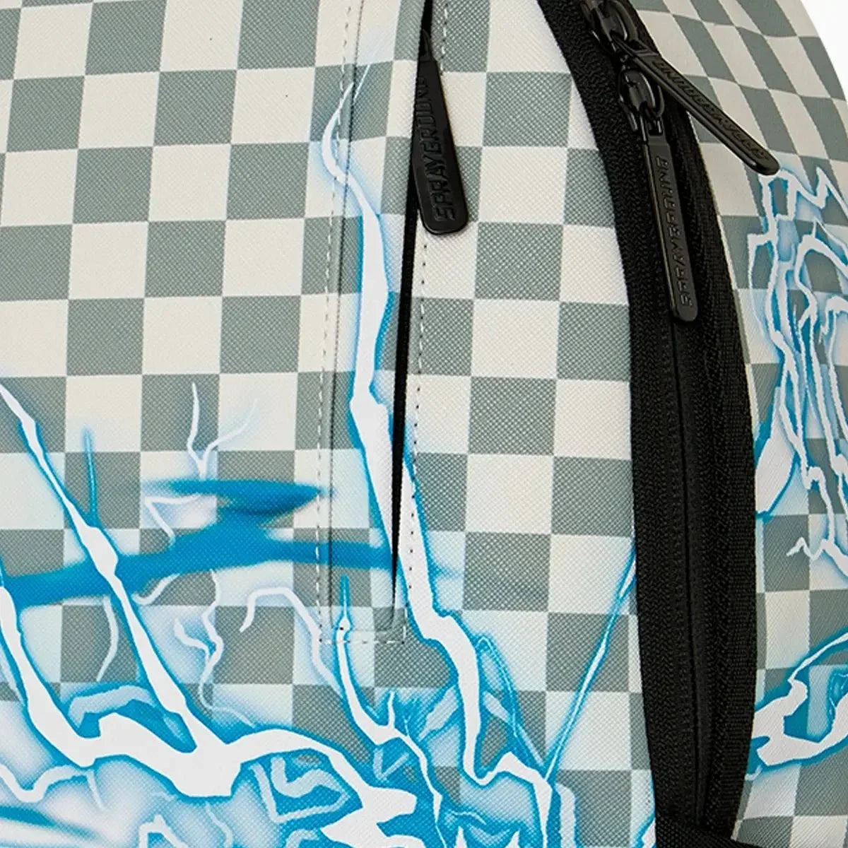 Naruto Vs Sasuke Power Backpack