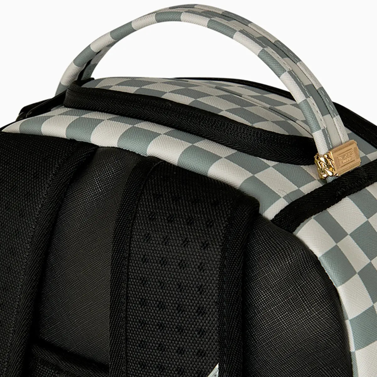 Naruto Vs Sasuke Power Backpack