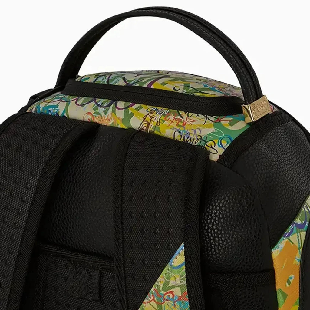 New York To Buenos Aires Dlxsv Backpack