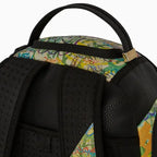 New York To Buenos Aires Dlxsv Backpack