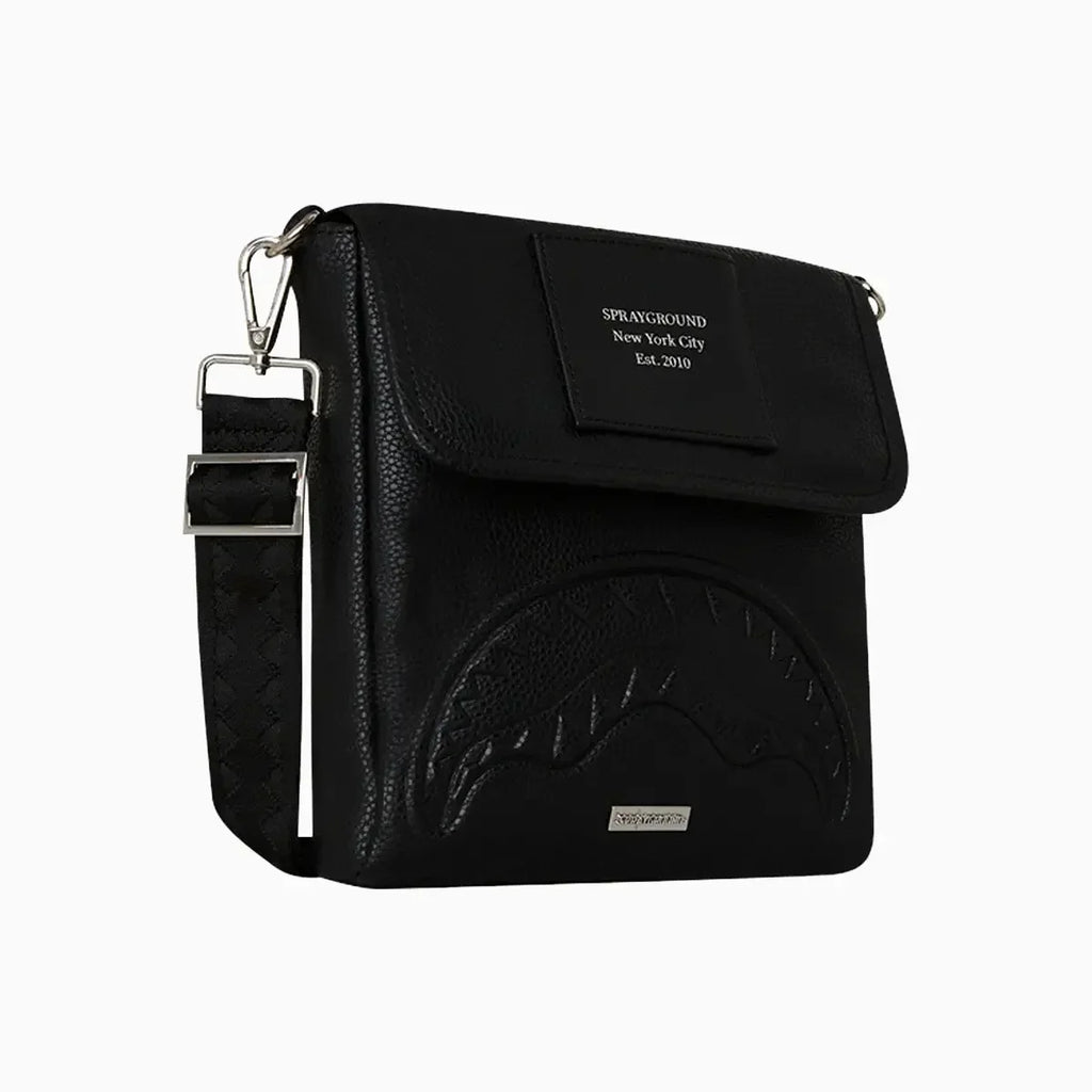 Night Sky Messenger Sling