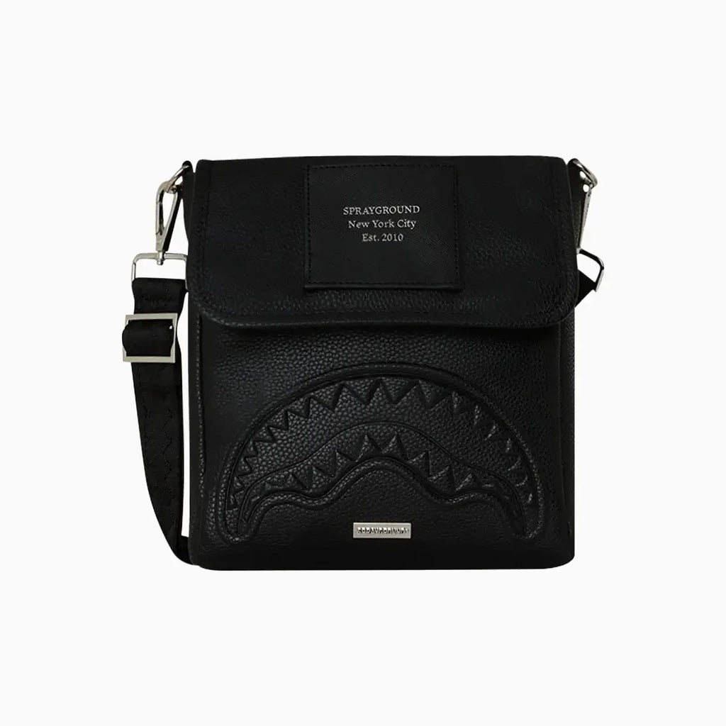 Night Sky Messenger Sling