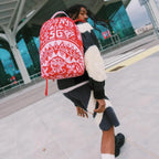 Nitro Static Backpack