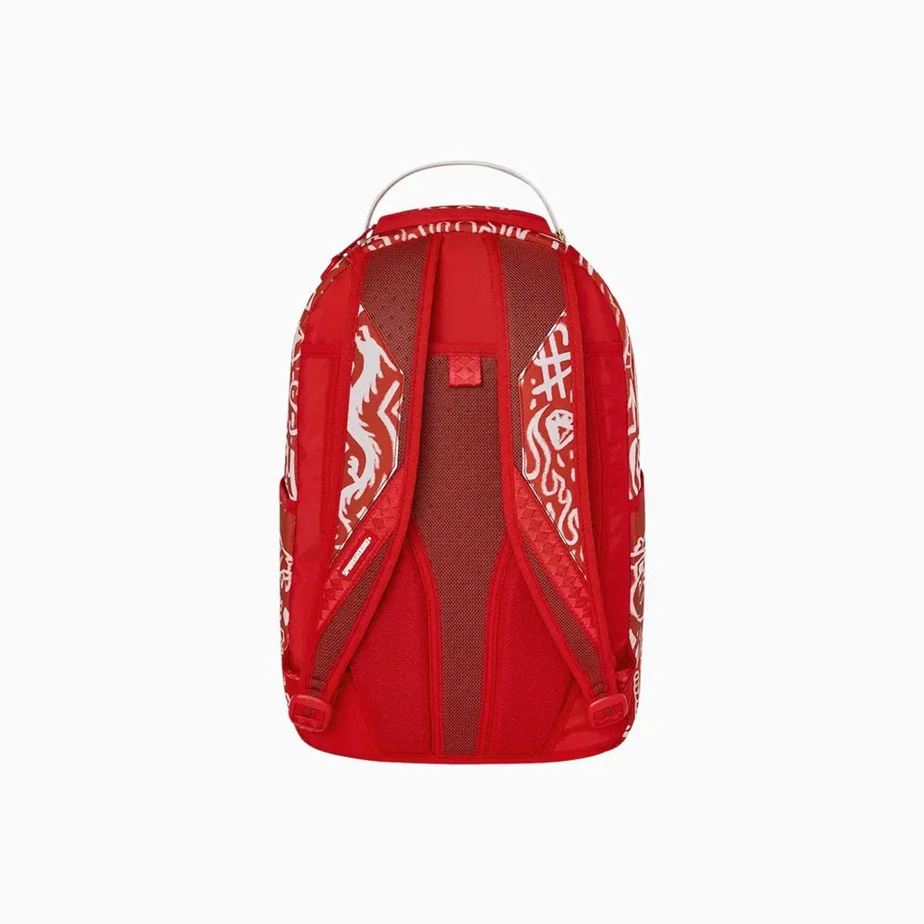 Nitro Static Backpack
