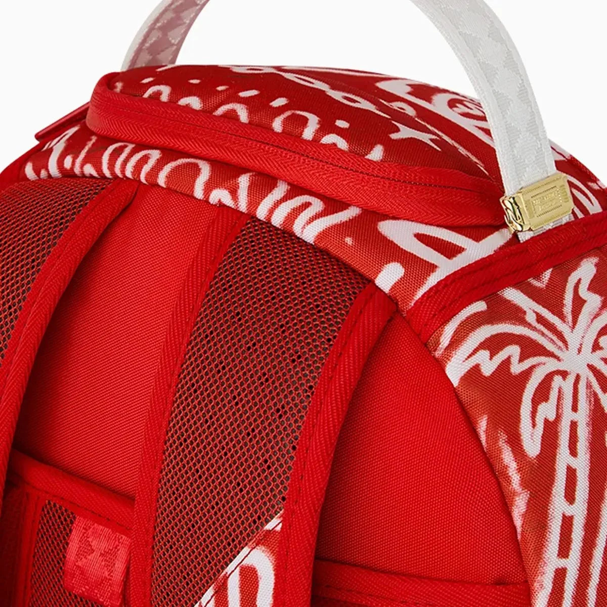 Nitro Static Backpack