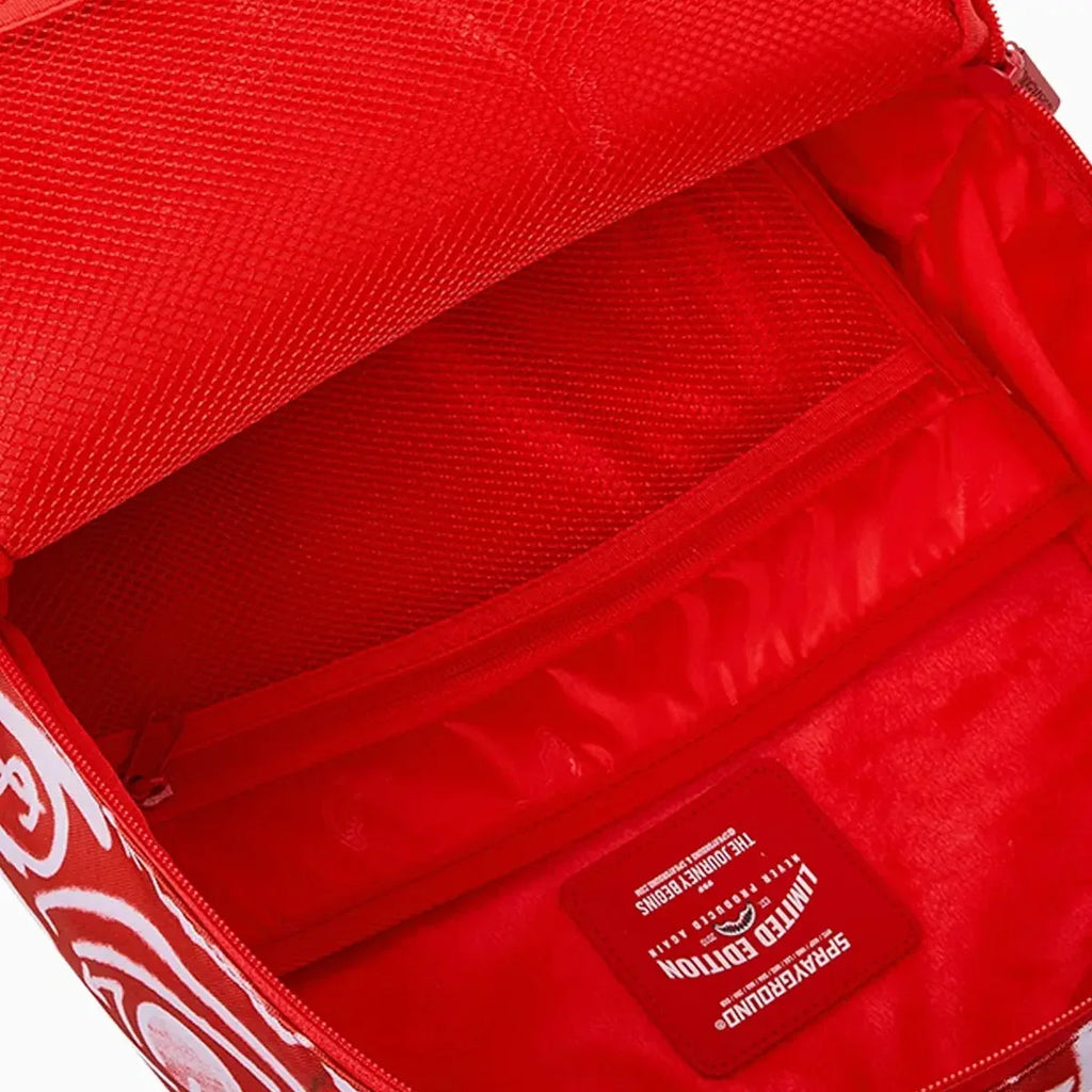 Nitro Static Backpack