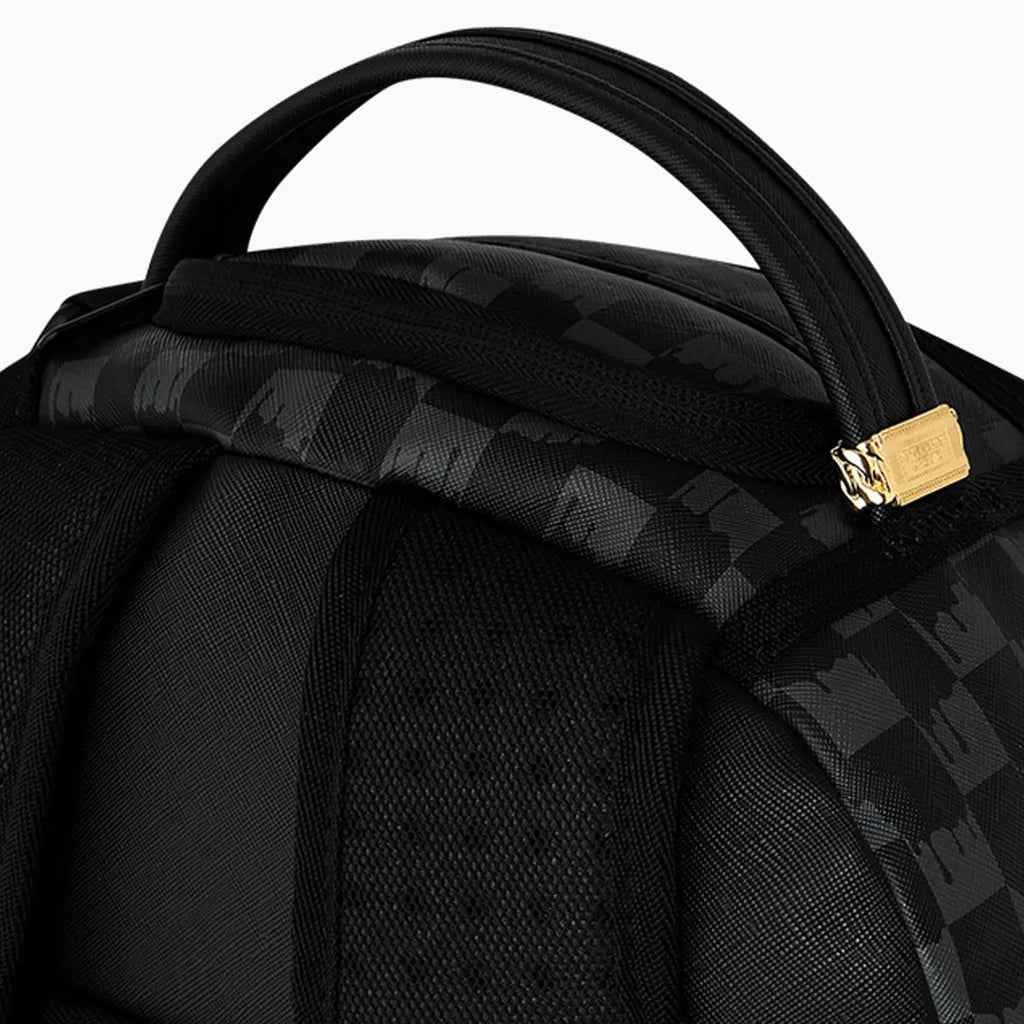 Noir Fang Backpack