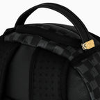 Noir Fang Backpack
