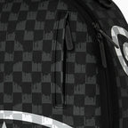 Noir Fang Backpack